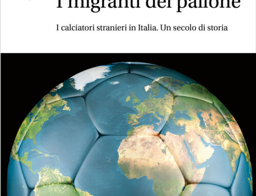 I migranti del pallone. Presentazione del libro di Molinari e Toni – Mercoledì 5 Giugno 2024