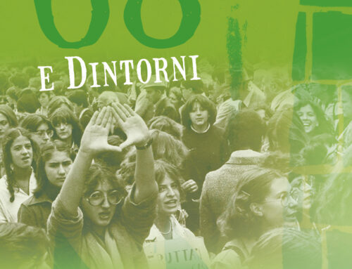 Ecco il programma di attività didattica ’68 e dintorni per le classi delle scuole secondarie di primo e secondo grado