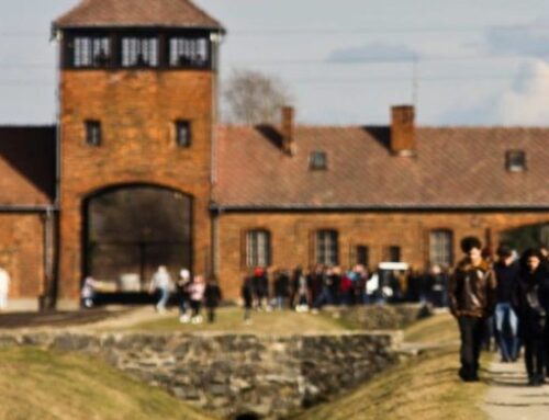 Viaggio di studio per le scuole a Cracovia e Auschwitz/Birkenau dal 2 all’8 febbraio 2025